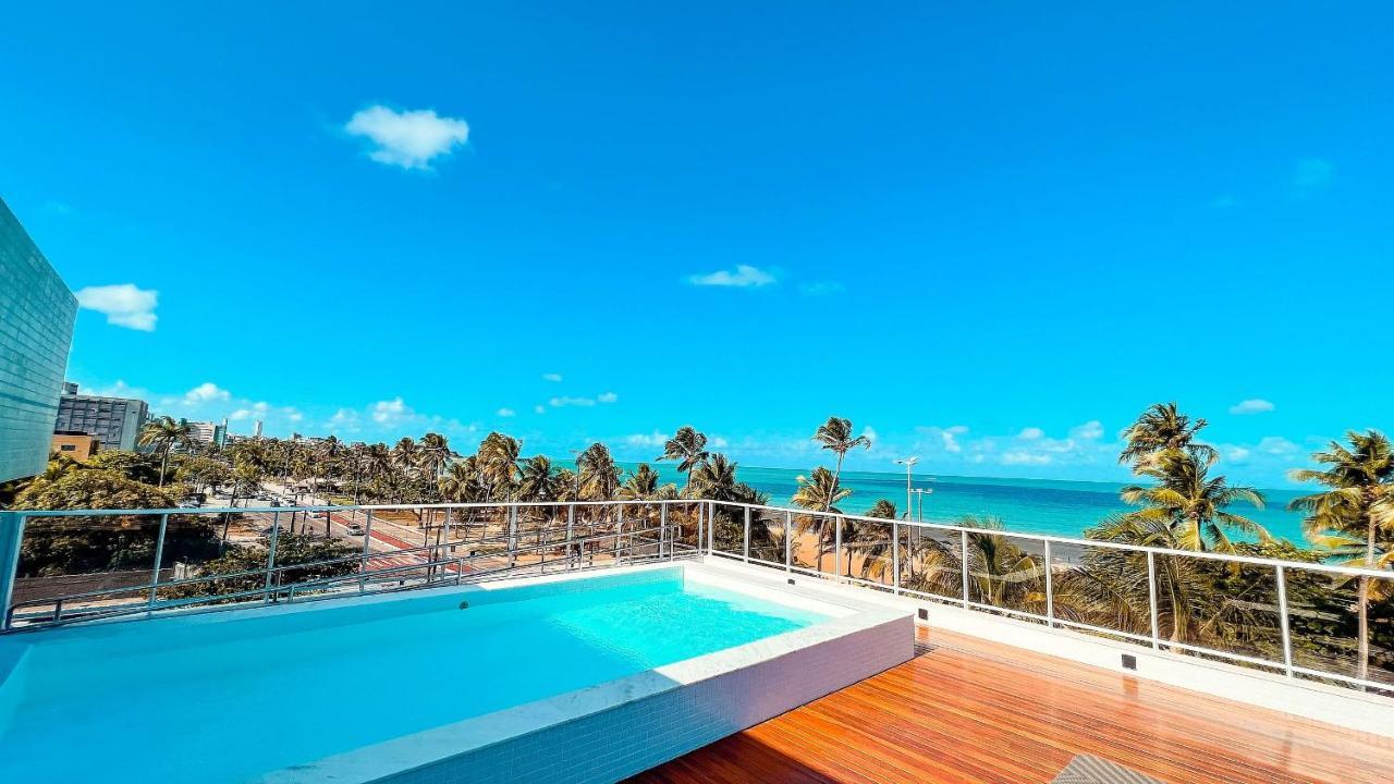 Puerto Ventura Cabo Branco Genius Flats Holiday home *