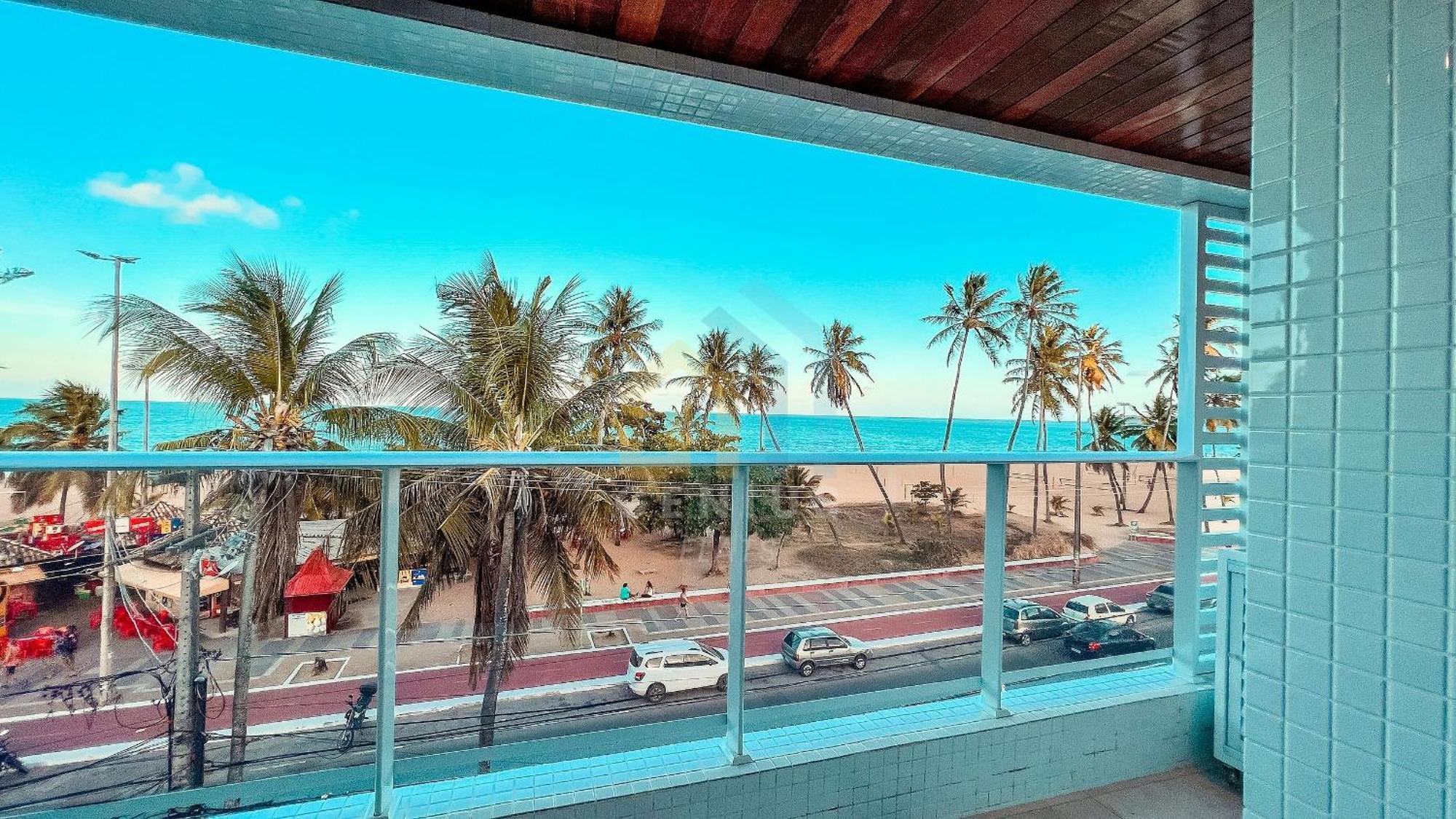Puerto Ventura Cabo Branco Genius Flats * Joao Pessoa