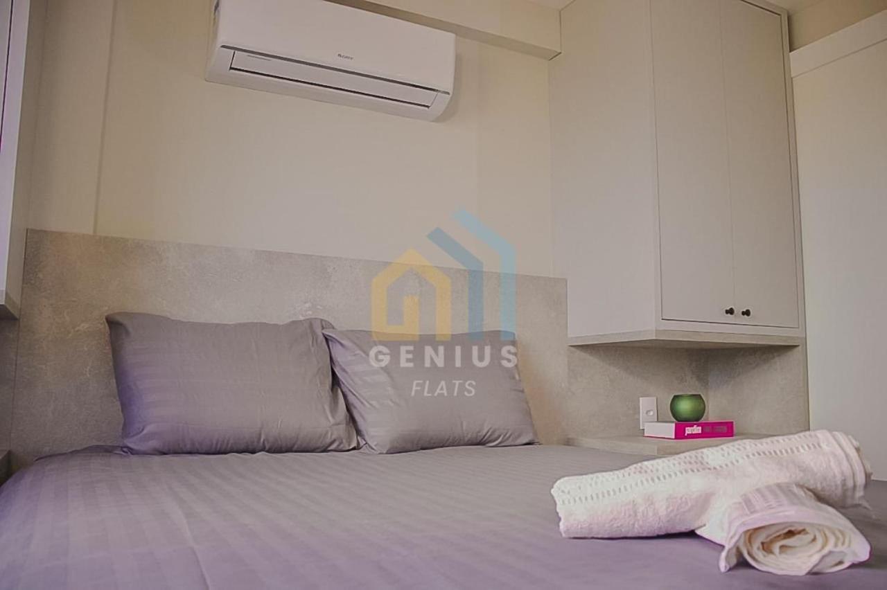 Holiday home Puerto Ventura Cabo Branco Genius Flats *