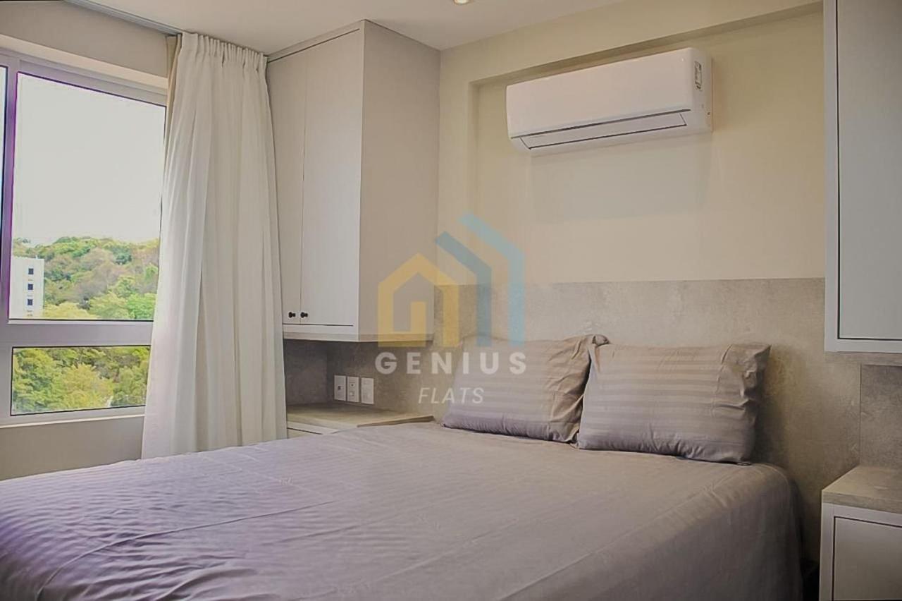 Puerto Ventura Cabo Branco Genius Flats * Joao Pessoa