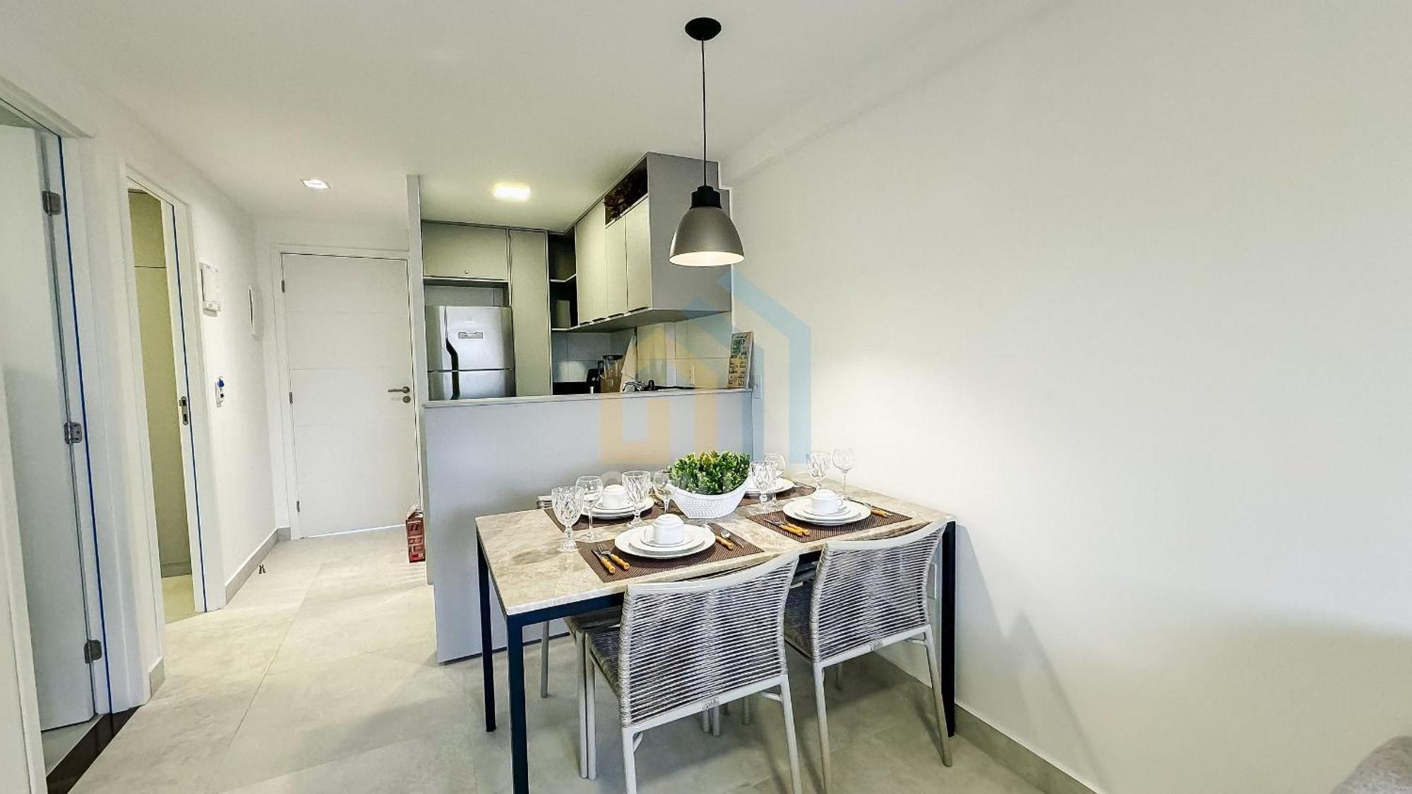 Holiday home Puerto Ventura Cabo Branco Genius Flats *