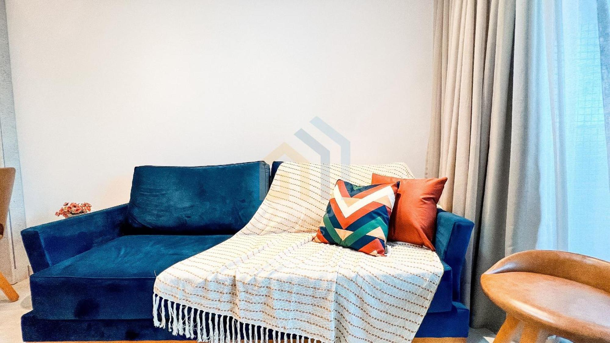 Holiday home Puerto Ventura Cabo Branco Genius Flats *