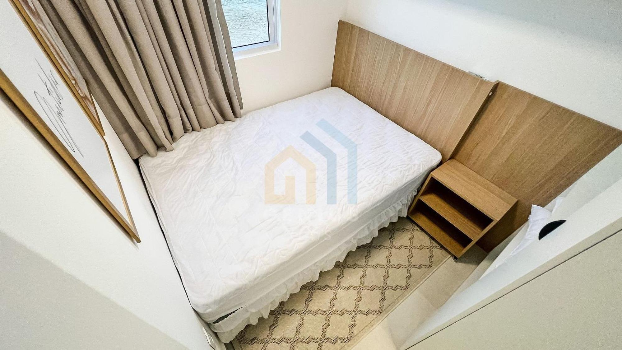 Puerto Ventura Cabo Branco Genius Flats Holiday home *
