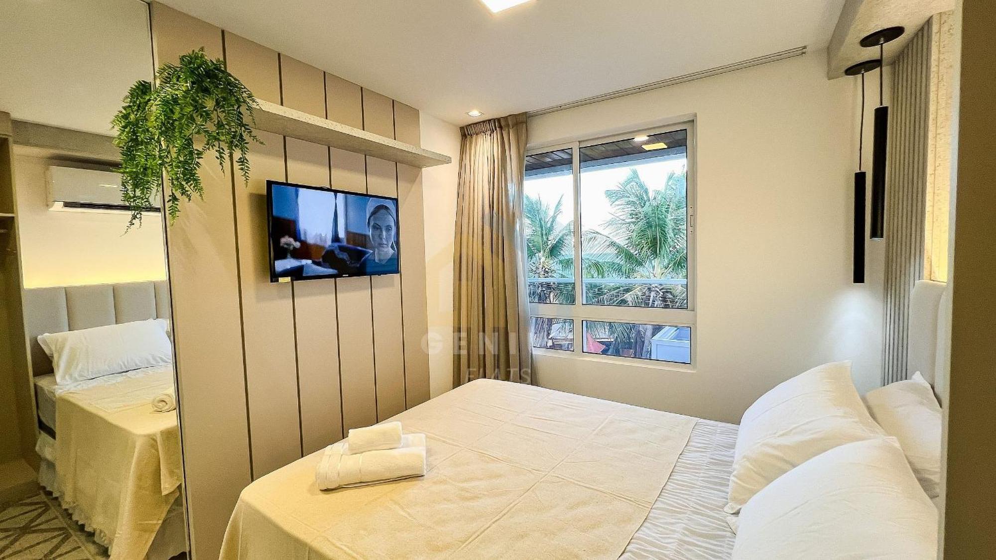 Holiday home Puerto Ventura Cabo Branco Genius Flats *