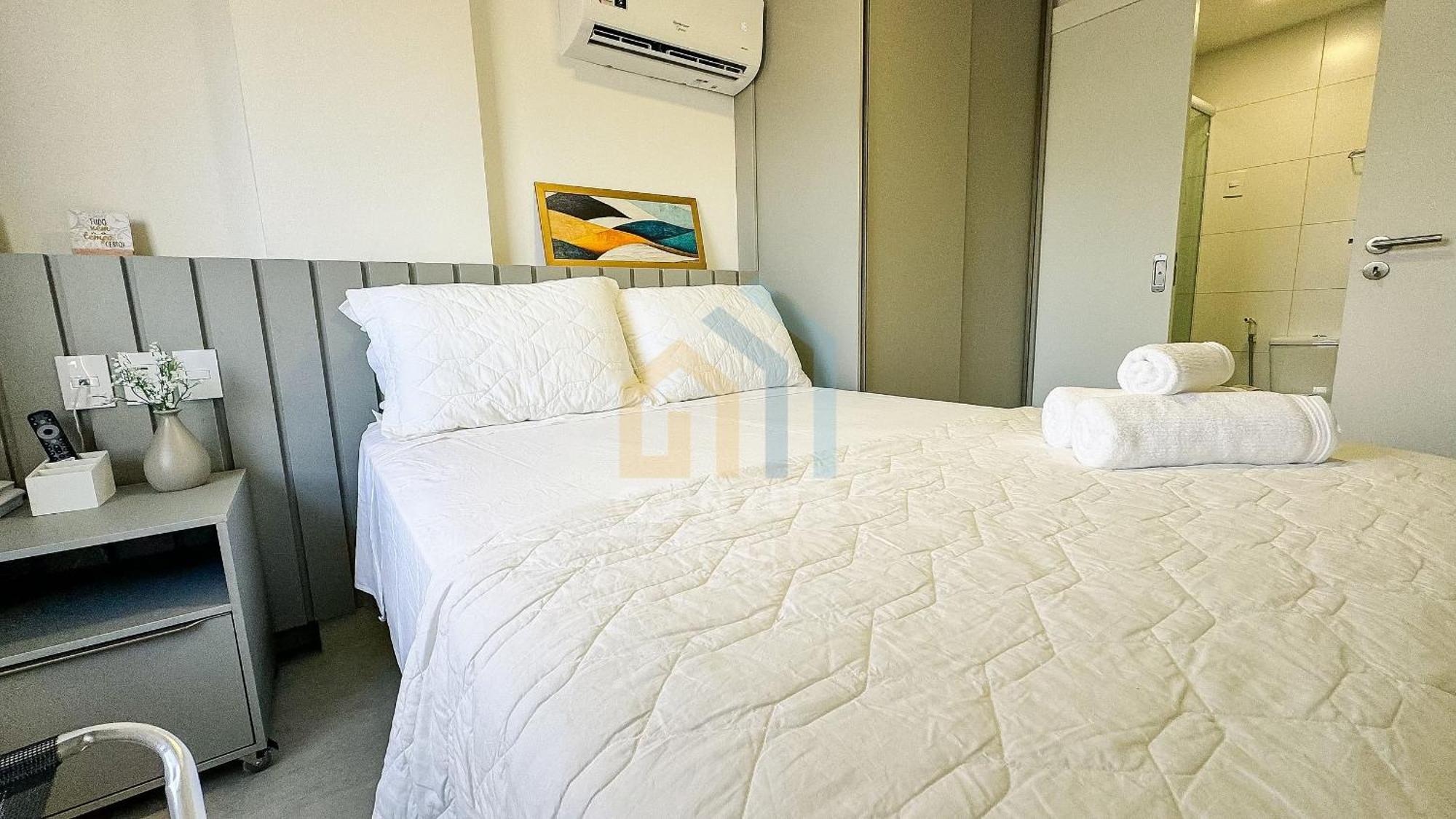 Puerto Ventura Cabo Branco Genius Flats Holiday home