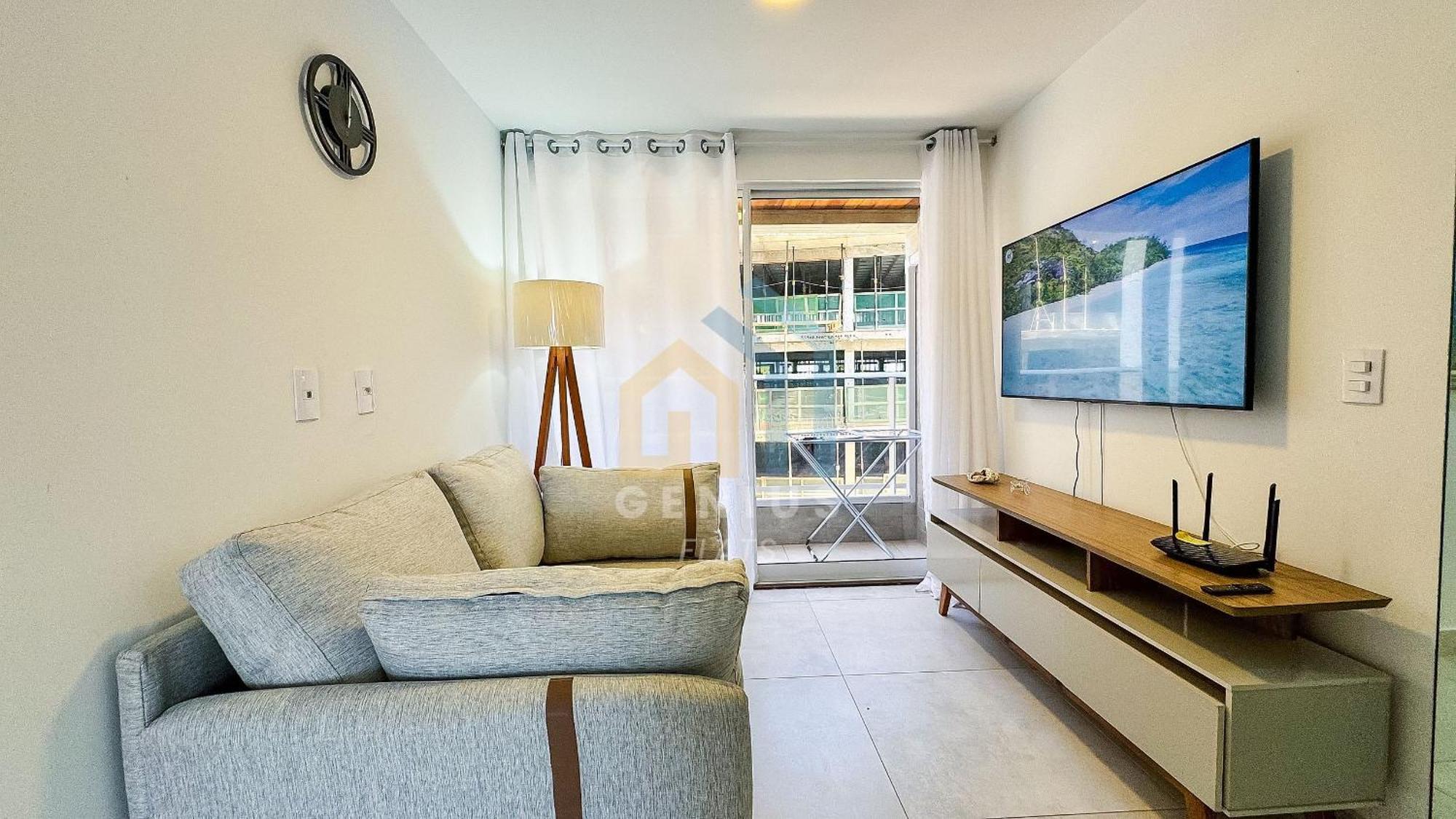 Holiday home Puerto Ventura Cabo Branco Genius Flats
