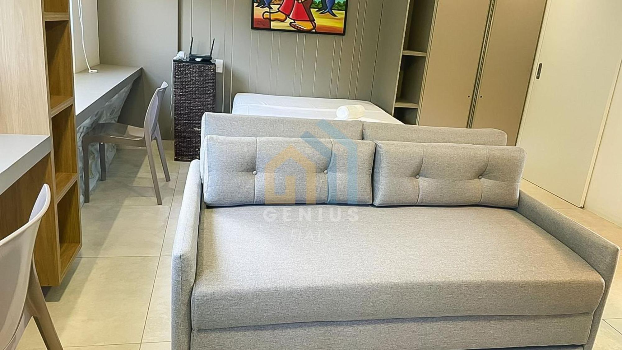 Holiday home Puerto Ventura Cabo Branco Genius Flats