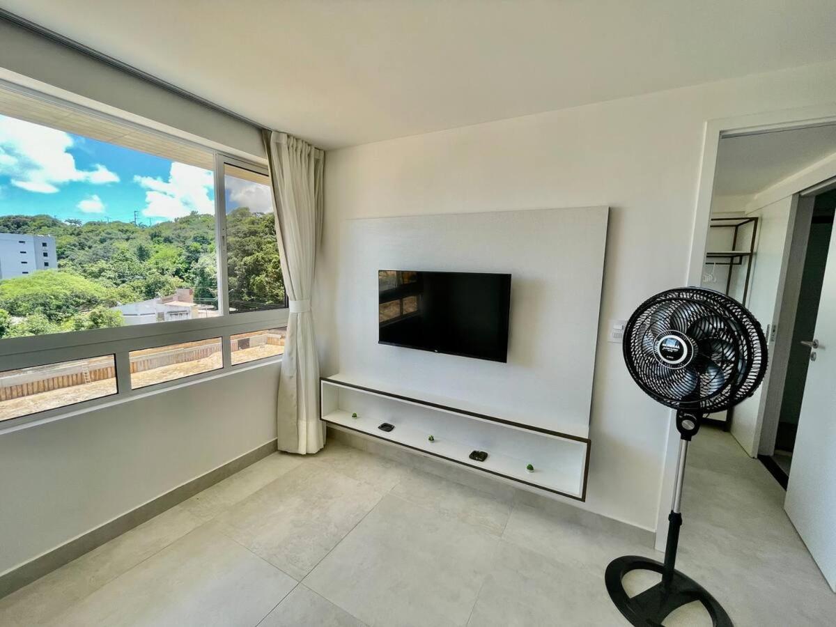Holiday home Puerto Ventura Cabo Branco Genius Flats Joao Pessoa