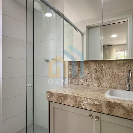 Puerto Ventura Cabo Branco Genius Flats Villa Joao Pessoa Exterior photo